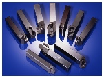 Toolholders, Cartridges & Threading Tools